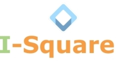 I-Square Logo
