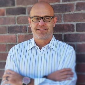 Dave Hartman