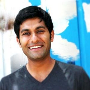Nikhil Daftary