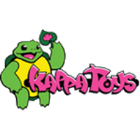 Kappa Toys Logo