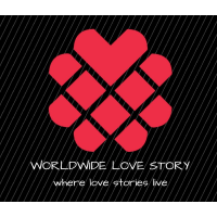 Worldwide Love Story Logo