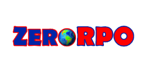 ZeroRPO Logo