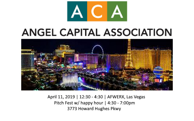 Angel Investing Fundamentals