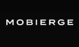 Mobierge Logo