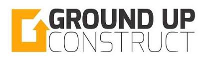 Ground Up Construct Logo