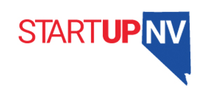 StartUp Nevada logo