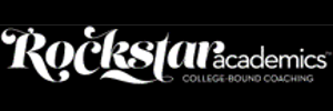 Rockstar Academics Logo