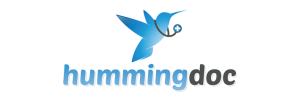 hummingdoc Logo