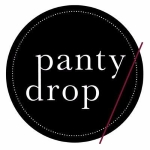 panty drop logo