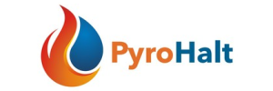 PyroHalt Logo