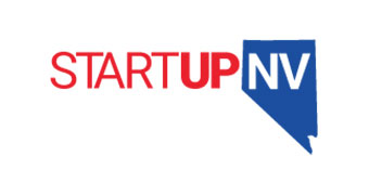 StartUpNV Logo