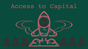 Access to Capital picture