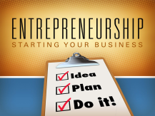 Entrepreneurship Picture