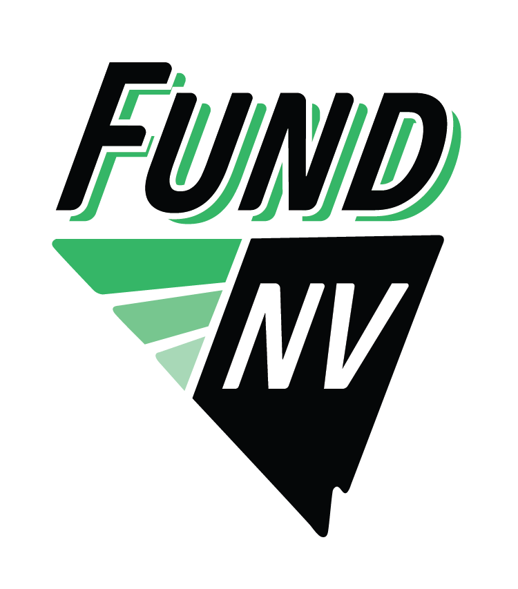 FundNV Logo