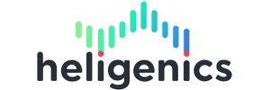 heligenics Logo