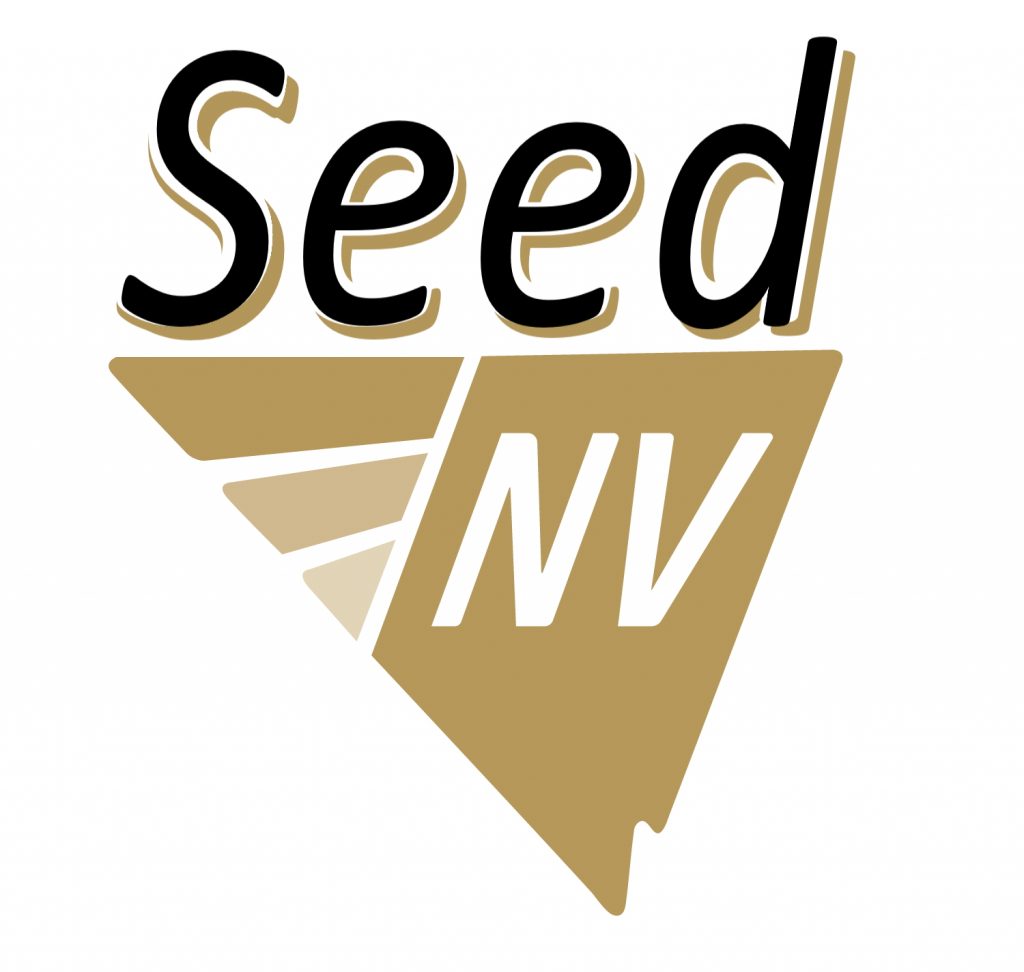 SeedNV Logo