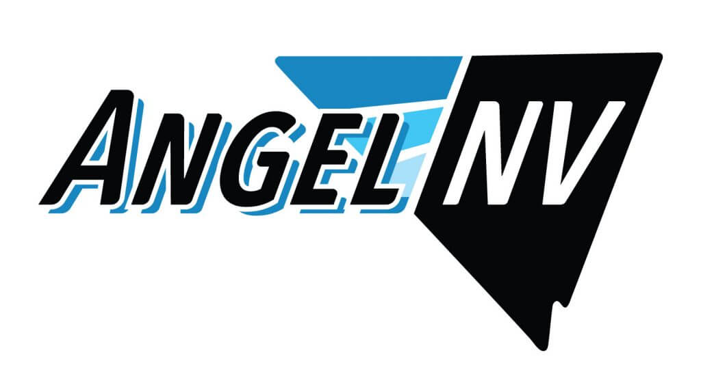 Angel NV Logo become a business investors 1