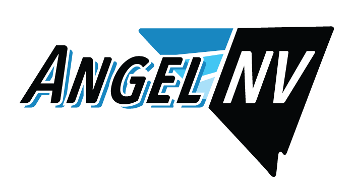 Angel NV Logo las vegas investors 2