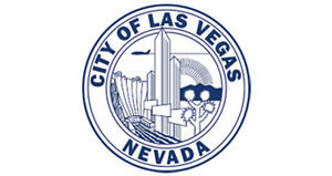 City of Las Vegas Logo startup nevada 2