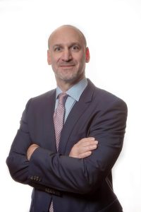 Mentor Fred Rosen software development services company 1