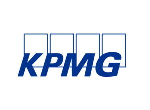 KPMG Logo las vegas investors 3