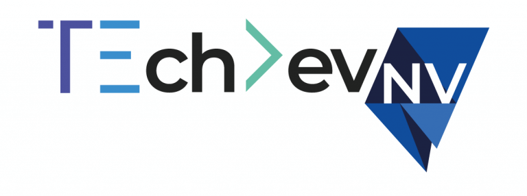 TechDev NV Logo los angeles investors