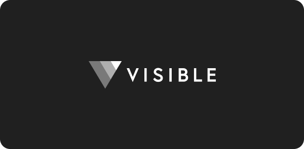 Visible VC - StartupNV