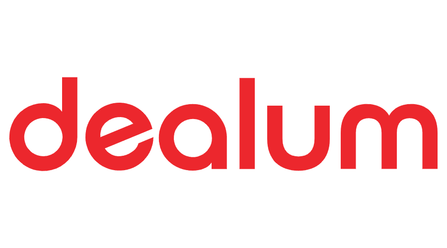 dealum-logo-vector