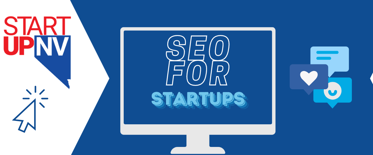 SEO Strategies For Startups 101 – StartUpNV