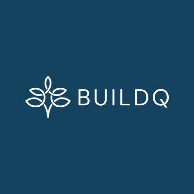 BuildQ logo