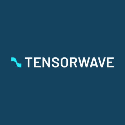 TensorWave logo