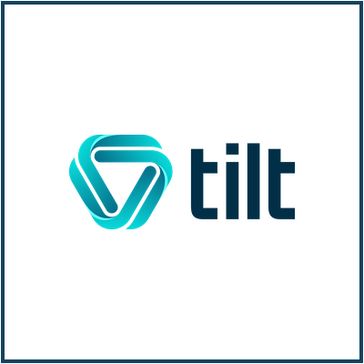 Tilt logo