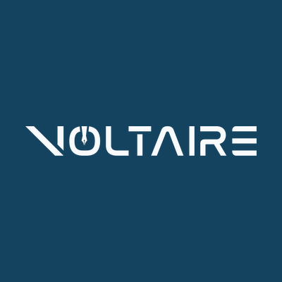 Voltaire logo